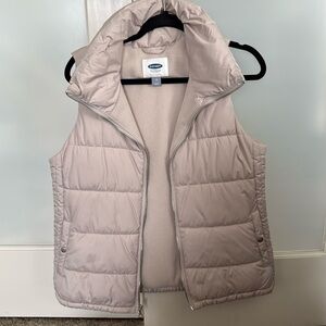 Old Navy Vest